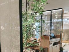 -绿茶餐厅(青岛城阳万象汇店)