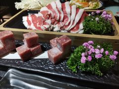 -湊湊火锅·茶憩(新中关购物中心店)