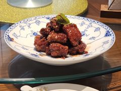 -北京全聚德(玉泉路店)