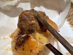 -贡梅老面馆·蟹粉面·无锡特色小吃(南长街主推店)