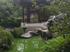 -祝家花園(伯渎港店)