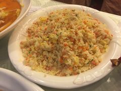 扬州炒饭-星湖饭店(汉中门店)
