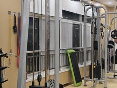 -中田健身工作室(博兴路店)