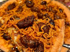 -老友时光·Pizza(泰华黑金店)