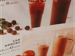 -眉州东坡(华联万柳店)