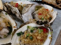 -江湖翅客(琶洲新村店)