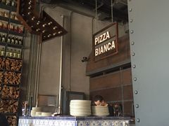 -PIZZA BIANCA(民园店)