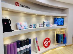 -酉嘉瑜伽YO+YOGA