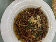 -碧海银沙海鲜餐厅(恒大海上威尼斯店)