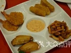 -必胜客(唐延店)