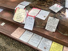 -人民公园-相亲角