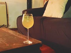 Chill&nbsp;妾-脚下咖啡·CHILL酒馆(灵光东巷店)