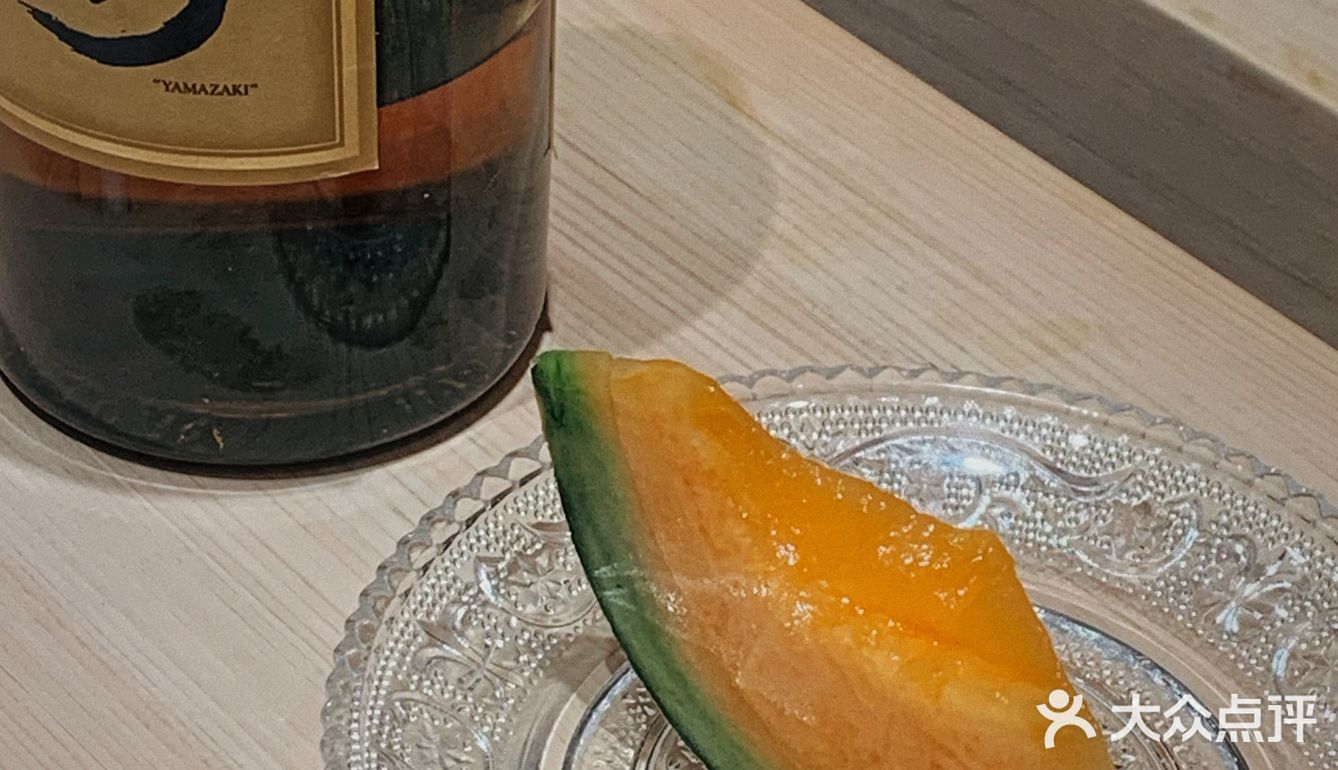 这次来发现应该早点来的因为实在太好吃了