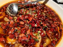 -荣兴酒家(徐家汇店)