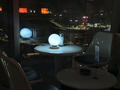 -月光漫步高空酒吧&景观下午茶Moonwalker Sky Land
