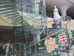 -广州花之恋城堡酒店