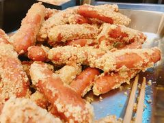 -同济大学本部学苑饮食广场