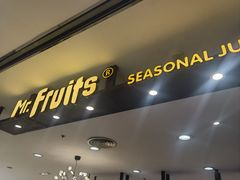 -Mr.Fruits水果先生(北京市百货大楼店)