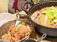-米仓食堂(凯德广场店)