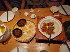-马仕玖煲·融合菜·酥不腻烤鸭(人大店)