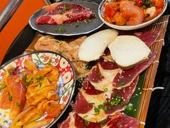 -妙香居韩国烤肉(容桂天佑城店)