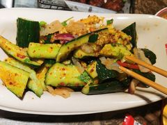 -熙成烧烤·三十三年(开发区店)