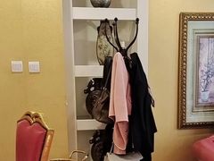 -红色江山(首钢国际大厦店)