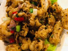 -德成饭店
