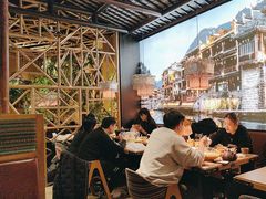 -吃饭皇帝大(合生汇店)