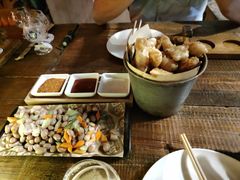 -岔巴精酿啤酒餐吧(南屏街店)