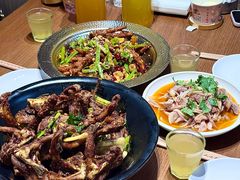 -掌上鲜(南顺城街店)