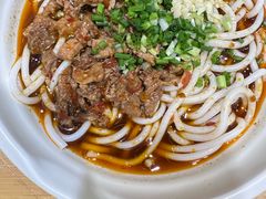 -回民餐厅(红旗路店)