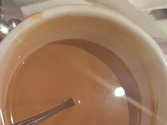-香港深仔记茶餐厅(东门店)