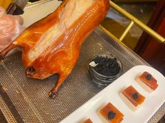 -潞州宴·长治人的会客厅(长兴北路店)