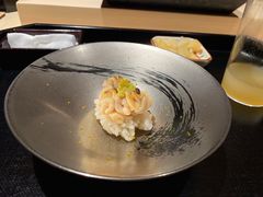 鳕鱼白子-鮨心和(外滩店)