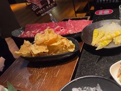 -捞王锅物料理(凯旋路店)
