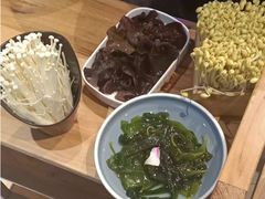 -五星桥原切肥牛火锅·30年专注好牛肉(湖塘店)