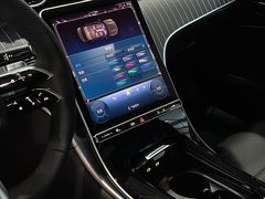 -宁波之星奔驰4S店(海曙店)