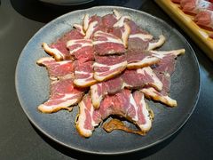 -羊大爷涮肉(亮马桥店)