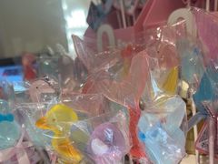 -花花卷卷·鲜食蛋糕(静安久光百货店)