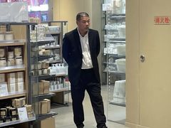 -MUJI无印良品(大悦城店)