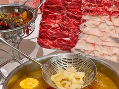 -潮正和潮汕牛肉火锅·老字号(番禺万达店)
