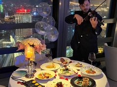 -天玑高空江景餐厅&酒吧Sky Secret Restaurant&Bar
