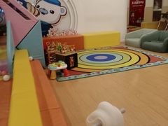 -乐之童成长中心(开封万达店)