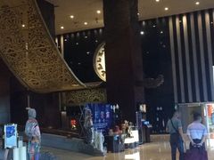 -西安锦江国际酒店