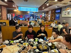 -丫丫汤膳打边炉(宏府408坊店)