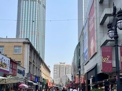 -小白楼1902欧式风情街