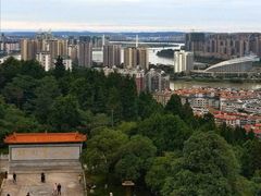 -富乐山