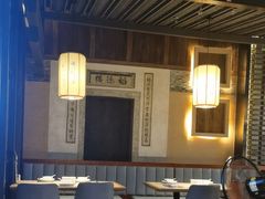 -客家班·客家菜(嘉禾金铂店)
