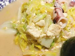 -晚归月亮湾私家菜(临邑路店)